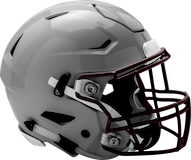 John Bartram Maroon Wave logo